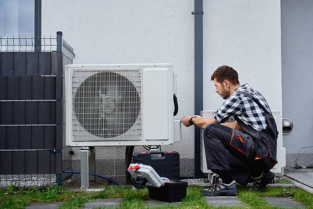 Trusted Ac Installation service in Morrow, GA - HVAC Repair CO